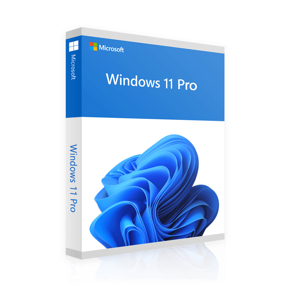 Microsoft Windows 11 Pro | Black Friday | 3 PC al prezzo di 1